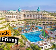 CRYSTAL SUNSET PEARL COLLECTION